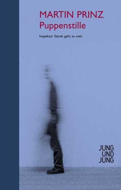 Puppenstille; Martin Prinz; Foto: Martina Gasser