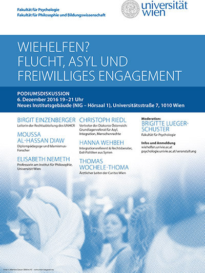 wiehelfen, Foto: Martina Gasser