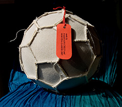 Fußball; Martina Gasser; Foto: Martina Gasser