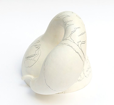 Foto: Martina Gasser; Objekt; Malerei; Painting