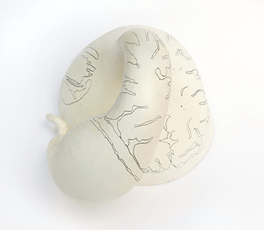 Foto: Martina Gasser; Objekt; Malerei; Painting