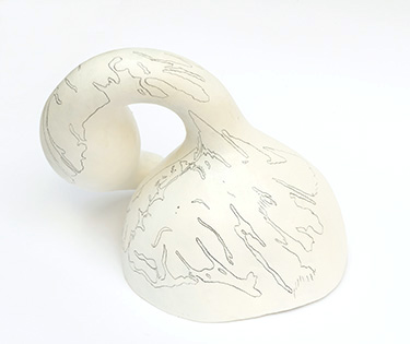 Foto: Martina Gasser; Objekt; Malerei; Painting