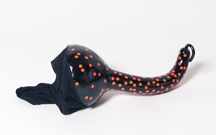 Birdladyhut; Martina Gasser: Objekte; Objects