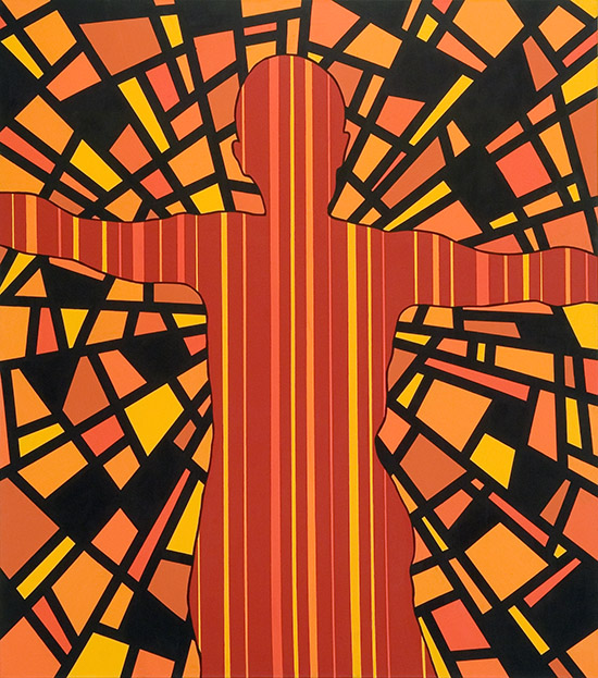 Foto: Martina Gasser; Malerei; Painting