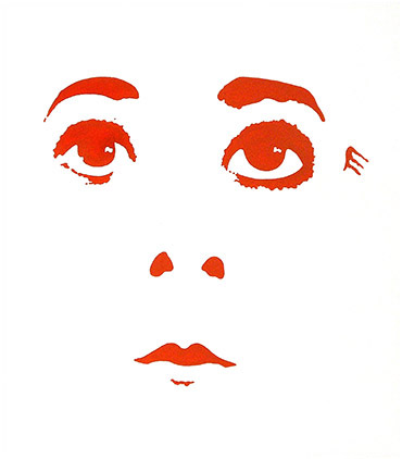 Foto: Martina Gasser; Malerei; Painting