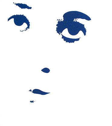 Foto: Martina Gasser; Malerei; Painting