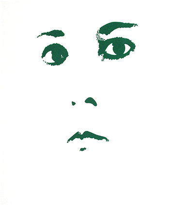 Foto: Martina Gasser; Malerei; Painting