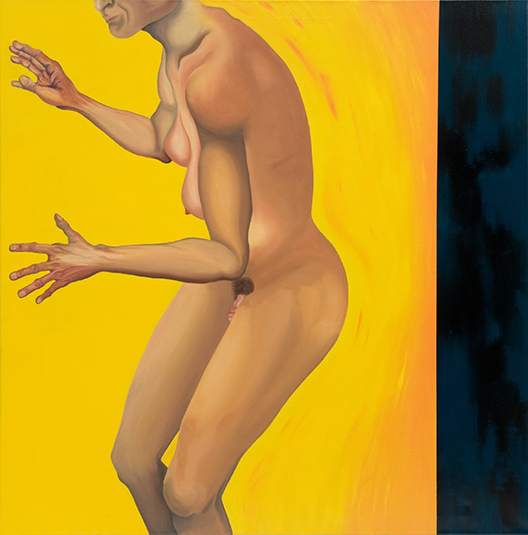 Foto: Martina Gasser; Malerei; Painting