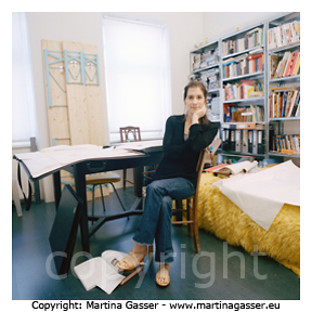 Foto: Martina Gasser; Flora Neuwirth