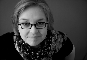 Monika Kivalo-Schuster; Foto: Martina Gasser