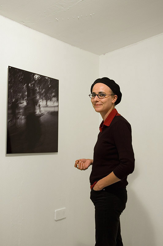 Foto: Martina Gasser; Fotografie 7 x 7; Helmut Boselmann